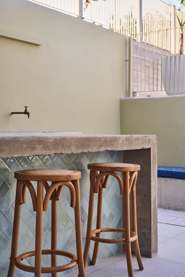 Olive Suite, Guesthouse By Villa Elia Markópoulon Exterior foto