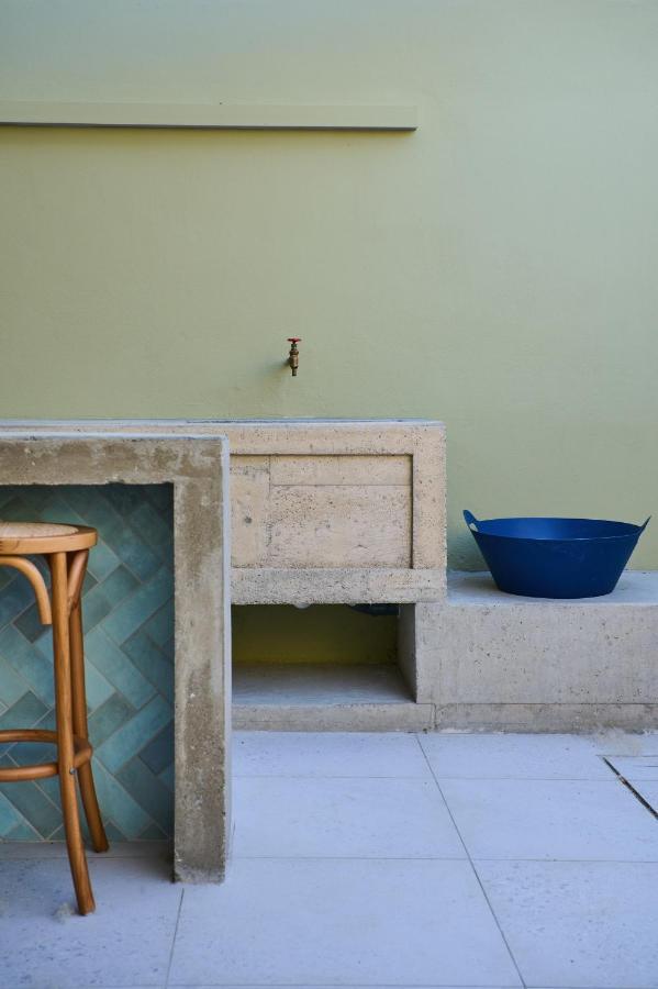 Olive Suite, Guesthouse By Villa Elia Markópoulon Exterior foto