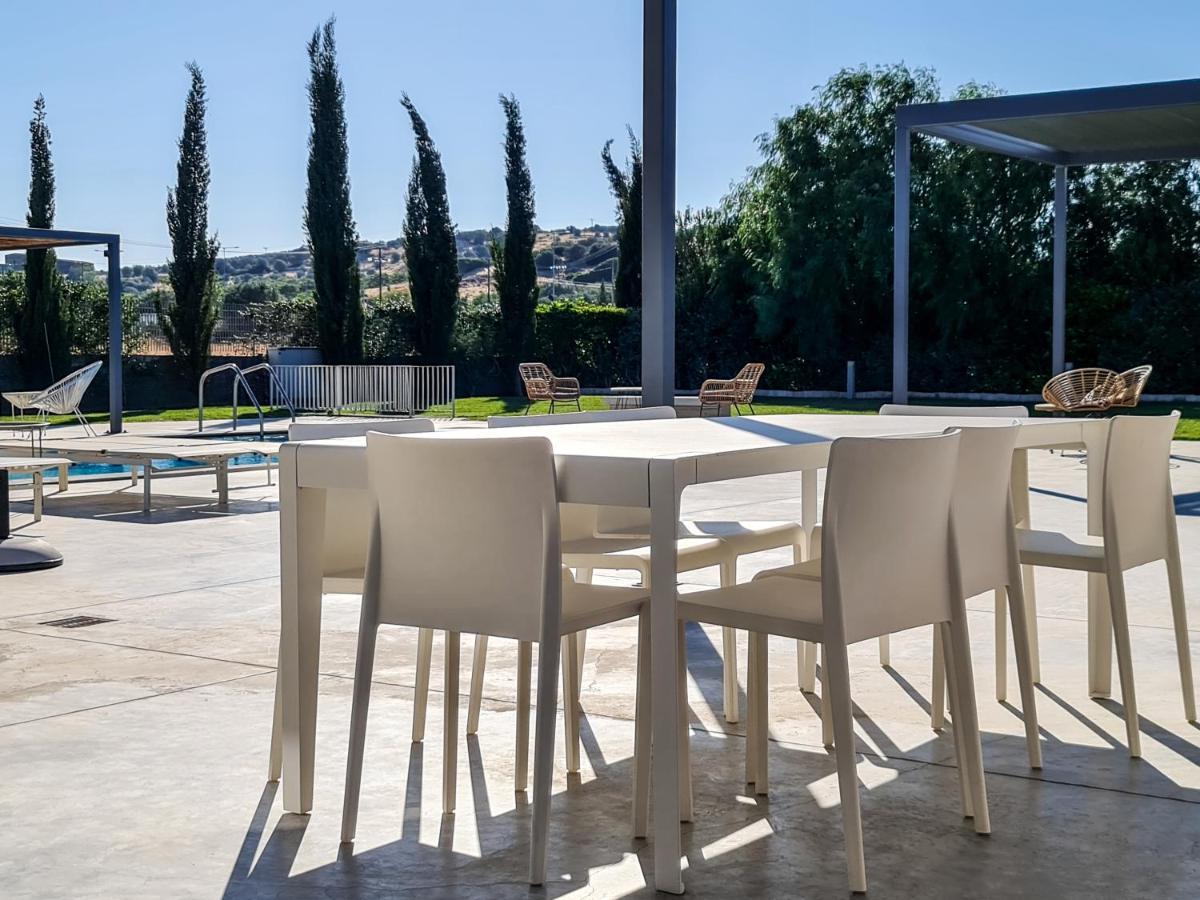 Olive Suite, Guesthouse By Villa Elia Markópoulon Exterior foto